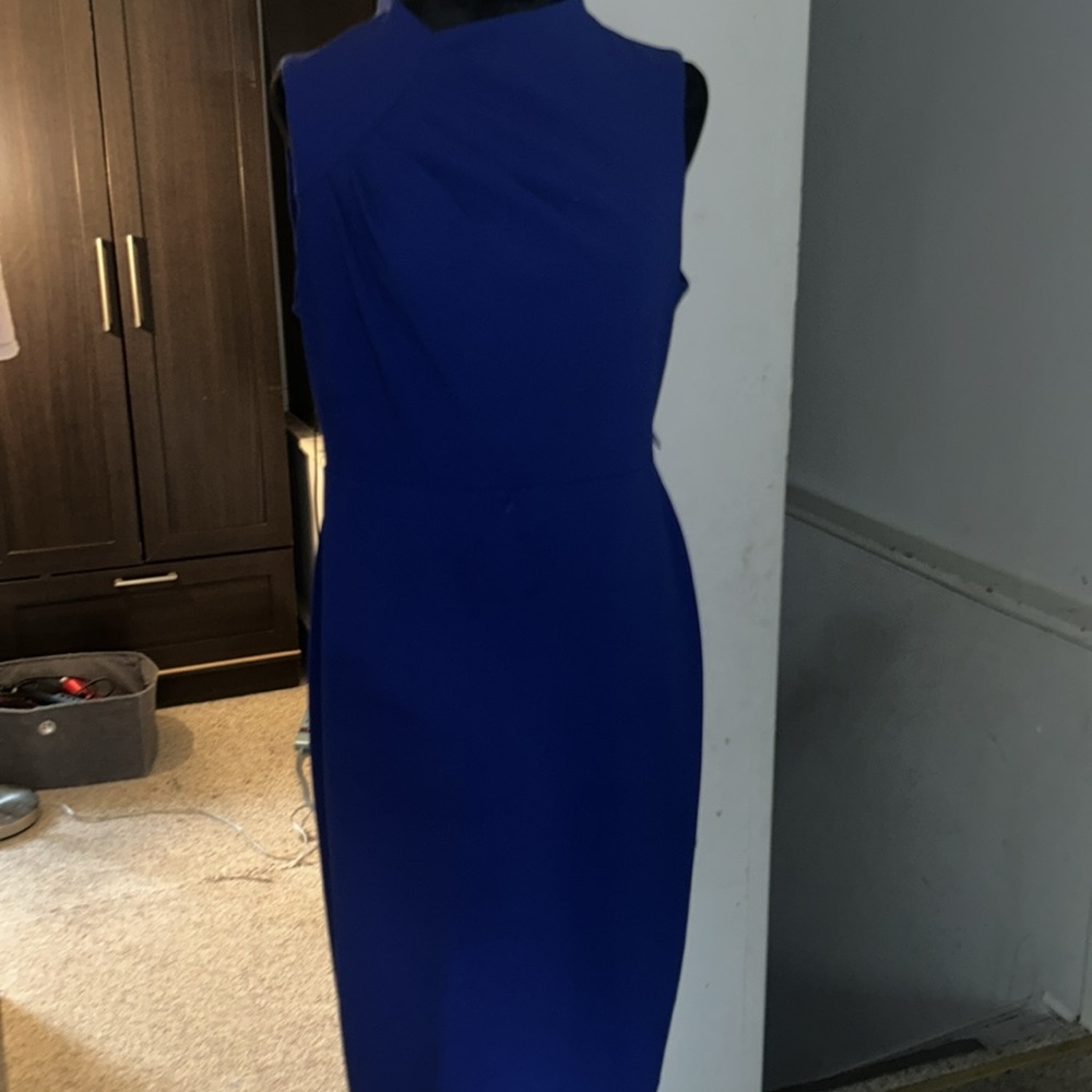 Make A Statement With Our Asymmetrical Neckline B… - image 2